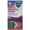 Vicks Medinait Sciroppo Flacone Da 90 Ml