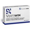 PHARMAWIN SRL Pharmawin Vertiwin 30 Compresse