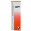 Dr. Reckeweg R25 Gocce Omeopatiche 22 Ml
