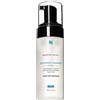 Skinceuticals Soothing Cleanser Mousse Detergente Lenitiva A Base Di Estratto Di Cetriolo E Orchidea 150 Ml