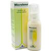 MASER SRL Microlene Microemulsione Spray Lenitivo Pelle Delicata 100 Ml