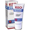 SANITPHARMA SRL Keoderm Emulsione Dermolenitiva 200 Ml