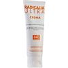 SIKELIA CEUTICAL SRL Radicalia Ultra Crema Protettiva Spf 50+ Viso E Corpo 50 Ml