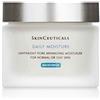 Skinceuticals Daily Moisture Crema Idratante Viso A Base Di Estratti Di Alghe Brasiliane 60 Ml