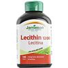 BIOVITA SRL Lecithin 1200 Lecitina 100 Perle