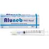 SAKURA ITALIA SRL Aluneb Mad Nasal Atomizzazione Di Soluzioni Topiche Per Via Nasale 3 Ml