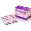JUNIA PHARMA Junia Blefarene Baby Salviette Detersione Perioculare 30 Pezzi Occhi Secchi
