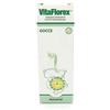 LABORATORI NUTRIPHYT SRL Nutriphyt Vitaflorex Integratore Gocce 5Ml Fermenti Lattici Bimbi
