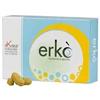 RIKREA SRL Rikrea Erkò Integratore 30 Compresse Salute Del Cuore