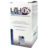 BIOHEALTH ITALIA SRL Lithos Plus Integratore 60 Compresse