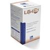 BIOHEALTH ITALIA SRL Biohealth Lithos Integratore Citrato Di Potassio E Magnesio 100 Compresse