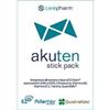 CAREPHARM SRL Akuten Integratore 20 Stick Pack