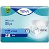 ESSITY ITALY SPA Essity Tena Slip Plus Pannolini Taglia M 30 Pezzi Pannoloni Per Adulti