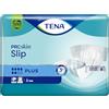 ESSITY ITALY SPA Essity Tena Slip Plus Pannolini Taglia L 30 Pezzi Pannoloni Per Adulti