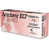 EG SPA Aciclovir Eg Cr 3G 5%