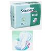 SERENITY SPA Serenity Soft Dry+ Pannolone Mutandina Super Taglia M 30 Pezzi