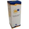 Biogroup Hb 68 Distony Rimedio Omeopatico Gocce 50 Ml