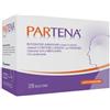 NEURAXPHARM ITALY SPA Partena Integratore 28 Bustine
