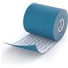 LEUKOPLAST Leukotape K Cerotto Elastico Taping Blu 7.5Cm X 5M