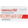 Ferfolix 30 30 Capsule