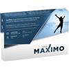 Maximo 30 Compresse Integratori Fertilita E Libido
