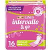 Intervallo Fresh Rip. X16