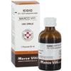MARCO VITI FARMACEUTICI Iodio 2% Soluzione Orale