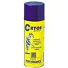 PHYTO PERFORMANCE ITALIA SRL Cryos Ghiaccio Istantaneo Spray Ecologico 400 Ml