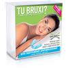 DR. BRUX Dr.brux Bite Azzurro Singolo