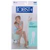 Jobst Us 10-15 Mmhg Collant Microfibra Nature Taglia 3