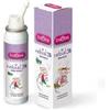 STEVE JONES SRL Nebial 3% Spray Nasale Decongestionante 100 Ml
