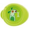 Chicco (Artsana Spa) Ch Piatto Pappacalda 6M+ Verde