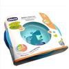 Chicco (Artsana Spa) Ch Piat Fond+Pian 12M+ Azz/Ve