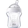 Chicco Biberon Natural Feeling Vetro 0M+ 150 Ml