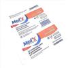 FARMAC-ZABBAN MEDS TNT ST 10X10CM PO 16PZ