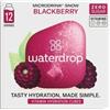 WATERDROP MICRODRINK GmbH WATERDROP MICRODRINK SNOW MORA | 12 cubetti