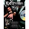Extreme Hard Rock Bass + DVD - Giorgio Terenziani - Basso elettrico
