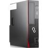 Fujitsu PC Computer Desktop SFF Lenovo i5 Ram 8GB DDR4 SSD 240GB Win11 (Ricondizionato)