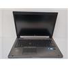 Intel NOTEBOOK HP ELITEBOOK 8770W INTEL CORE I7-3720QM 16GB RAM 256GB SSD WIN11 WEBCAM
