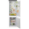 Electrolux Frigorifero da Incasso Combinato Capacità 248 Litri Classe energetica E Raffreddamento No Frost colore Bianco - ENT6ME18S3