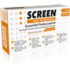 SCREEN PHARMA Srls SCREENVET TEST RAPIDO PANLEUCOPENIA FECI/VOMITO GATTO