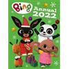 HarperCollins Publishers Bing Annual 2022