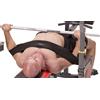 HMS Bench Press Sling Cinghia da sollevamento pesi