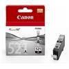 Canon CARTUCCIA ORIGINALE CANON CLI521BK CLI-521BK NERO Photo Pixma IP3600 2933B001