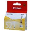 Canon CARTUCCIA ORIGINALE CANON IP3600 MP540 CLI-521Y CLI521Y GIALLO 2936B001