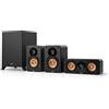 Teufel ULTIMA 40/20 kit di espansione surround 2.0>5.1
