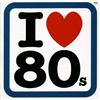 EMI I Love 80's