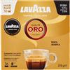 Lavazza 252 Capsule Qualità ORO Caffè Lavazza A Modo Mio Originali Fresche