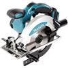 Makita SCIE CIRCULAIRE MAKITA Ø 165 MM (MACHINE SEULE) - DSS610Z