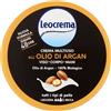 LEOCREMA ARGAN 150 ML